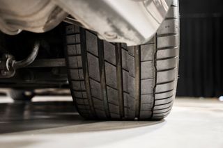 Porsche 911 Targa 4S 997