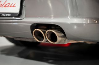 Porsche 911 Targa 4S 997