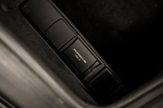 Porsche 911 Targa 4S 997