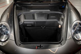 Porsche 911 Targa 4S 997