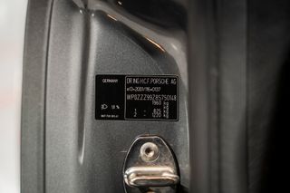 Porsche 911 Targa 4S 997