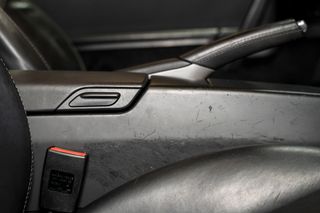 Porsche 911 Targa 4S 997