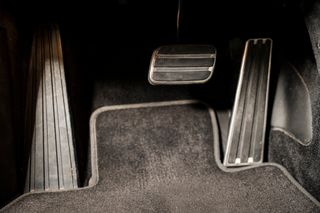 Porsche 911 Targa 4S 997