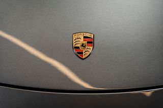 Porsche 911 Targa 4S 997