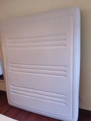 Colchón Visco 160x200