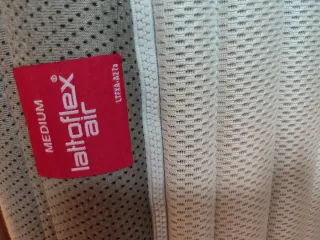 Colchón Visco 160x200