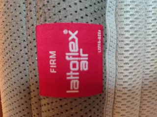 Colchón Visco 160x200