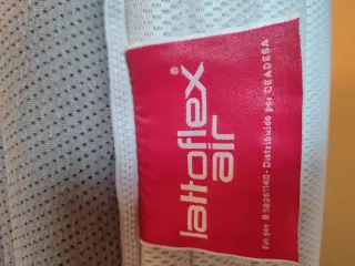 Colchón Visco 160x200