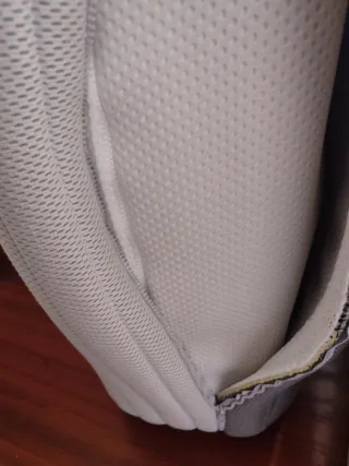 Colchón Visco 160x200