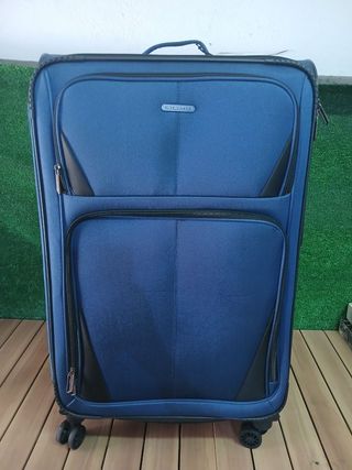 U.S. Traveler Aviron Bay - Maleta expandible