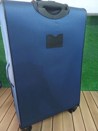 U.S. Traveler Aviron Bay - Maleta expandible