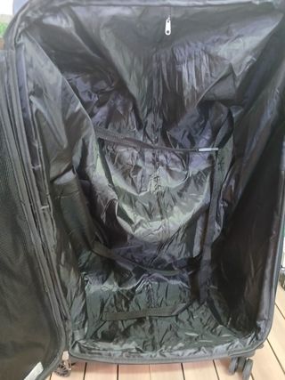 U.S. Traveler Aviron Bay - Maleta expandible