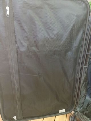 U.S. Traveler Aviron Bay - Maleta expandible