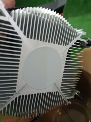 AMD Ryzen 5 2600 - Procesador