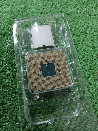 AMD Ryzen 5 2600 - Procesador