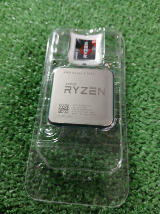 AMD Ryzen 5 2600 - Procesador