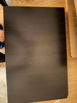 Mueble Besta Ikea 7 puertas