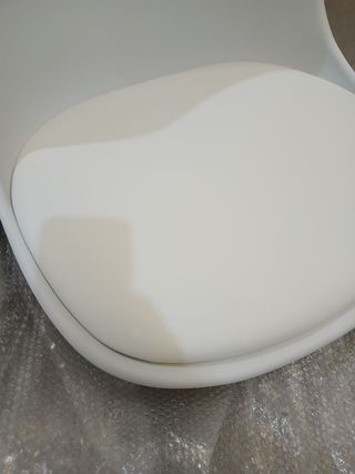 AC Design Furniture Nadia 2 Sillas de Comedor