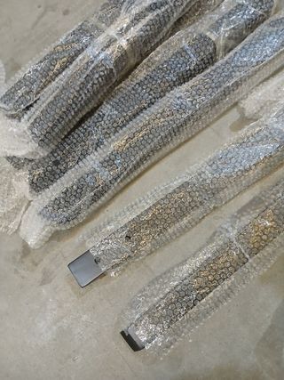 AC Design Furniture Nadia 2 Sillas de Comedor