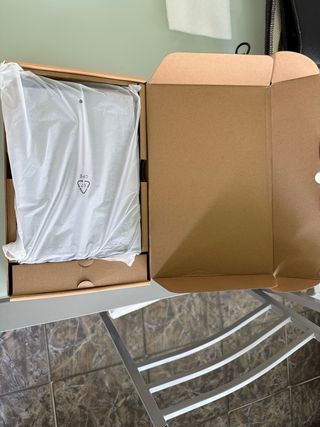 Tableta HEIGAOLAPC PC Robusta Win 11 Negra