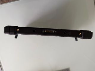 Tableta HEIGAOLAPC PC Robusta Win 11 Negra