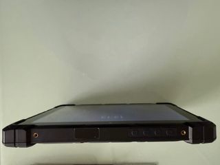 Tableta HEIGAOLAPC PC Robusta Win 11 Negra