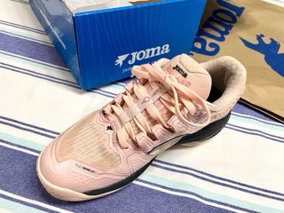 Zapatillas Joma Reactive Mujer Rosa n37