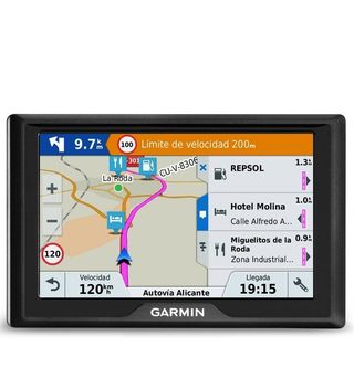Garmin Drive 40 SE LM GPS