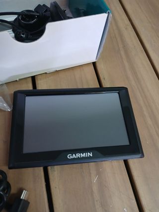 Garmin Drive 40 SE LM GPS