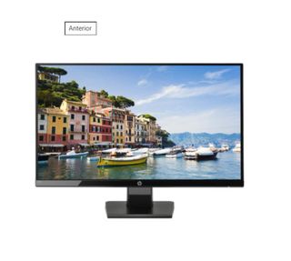 Pantalla HP 24” a estrenar