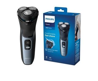 Afeitadora Philips S3133/51, 27 cuchillas