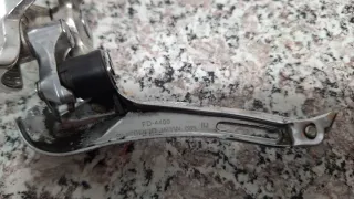 Desviador Shimano Tiagra 9V