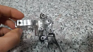 Desviador Shimano Tiagra 9V