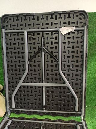 Arebos Nevera termoeléctrica 25L Gris