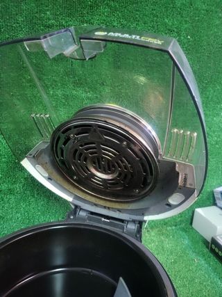 Freidora DeLonghi Multifry FH1363