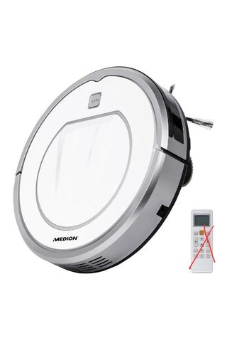 Robot aspirador MEDION MD19100