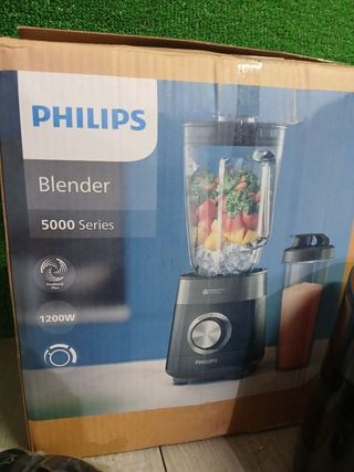 Philips Batidora Serie 5000