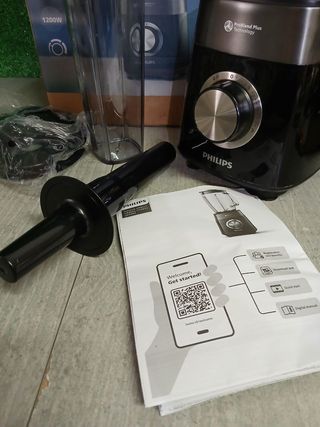 Philips Batidora Serie 5000
