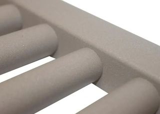 facula - Radiador Toallero