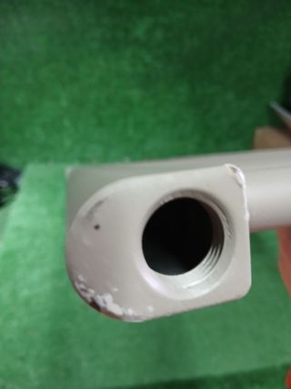 facula - Radiador Toallero