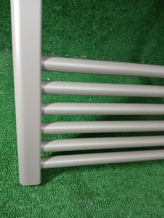 facula - Radiador Toallero