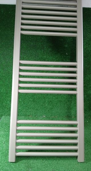 facula - Radiador Toallero