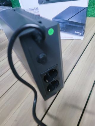 Riello Protection Plus PRP650 SAI 650VA 360W