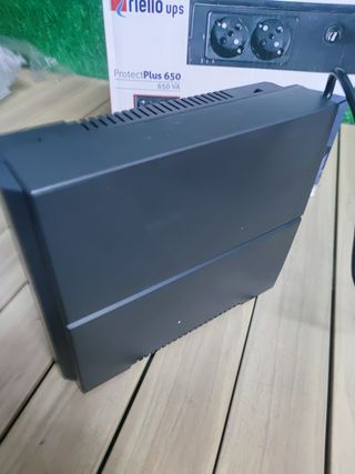 Riello Protection Plus PRP650 SAI 650VA 360W