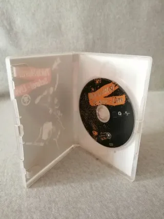 DVD 2005 🇪🇺 Tokio Hotel Schrei-Live