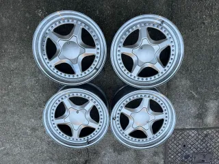 Llantas Eclair 5x112