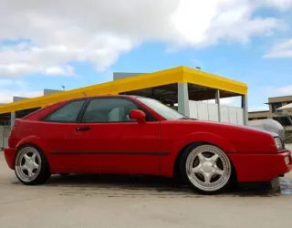 Llantas Eclair 5x112