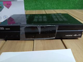 Iris 9800 HD Receptor Satélite FullHD
