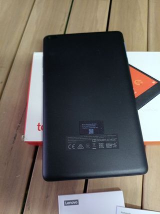 Lenovo Tab E8 8 IPS HD MediaTek