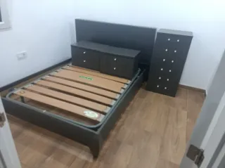 Conjunto de habitación.